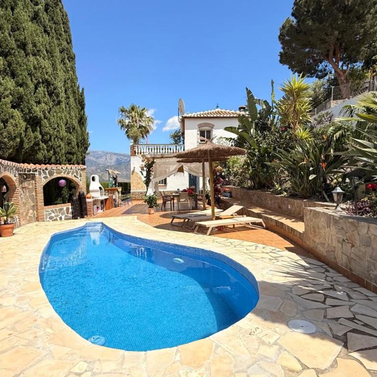 Villa Jina - Casa de 3 dormitorios - 16