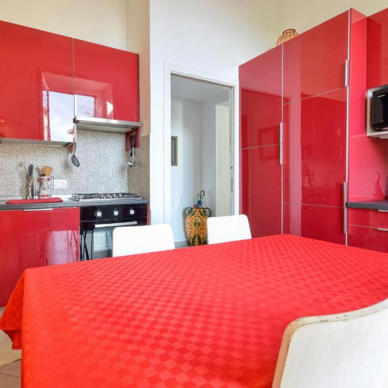 2 Bedroom Cozy Apartment In Napoli - Appartamento con 2 Camere da Letto - 11