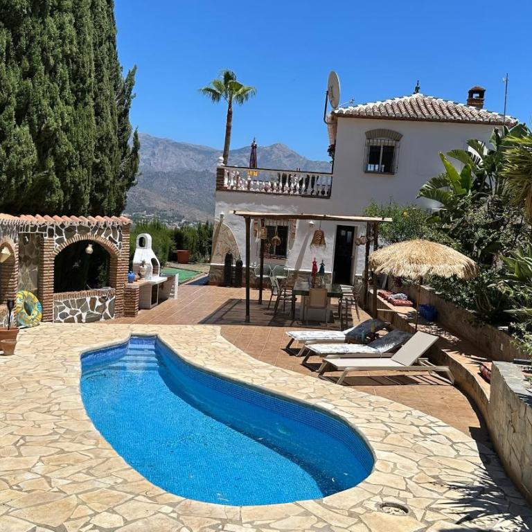 Villa Jina - Casa de 3 dormitorios - 22