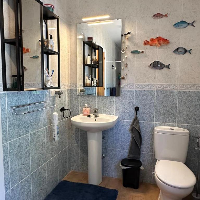 Villa Jina - Casa de 3 dormitorios - 13