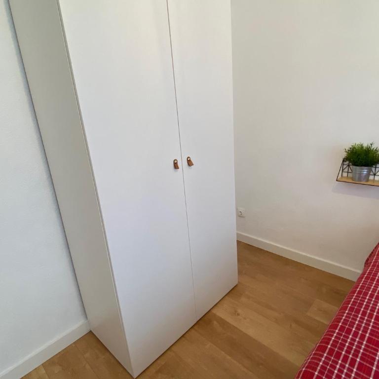 Apartamento El Arcín en el centro de Gijón VUT3613AS - Apartamento de 2 dormitorios - 33