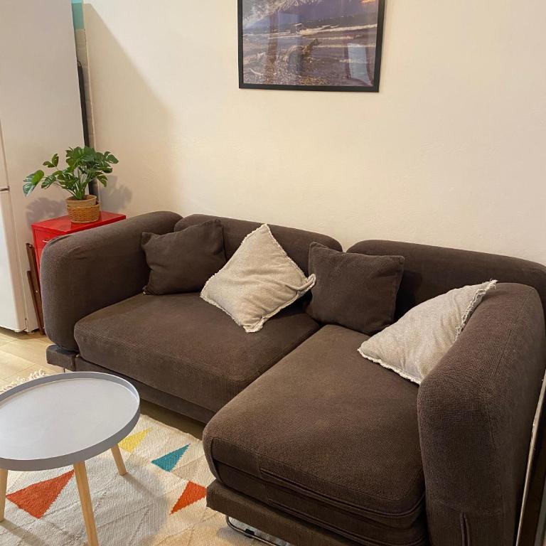 Apartamento El Arcín en el centro de Gijón VUT3613AS - Apartamento de 2 dormitorios - 20