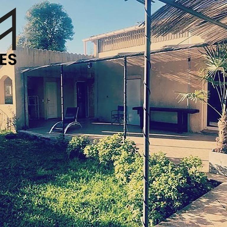 Mas de la Maleroubine Nîmes - Casa de 3 dormitorios - 16