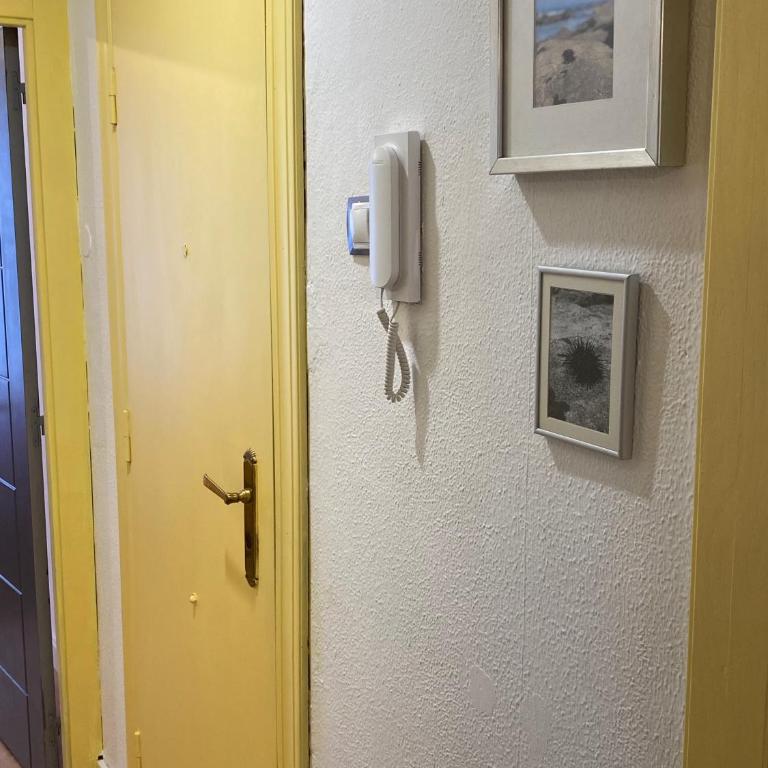 Apartamento El Arcín en el centro de Gijón VUT3613AS - Apartamento de 2 dormitorios - 35