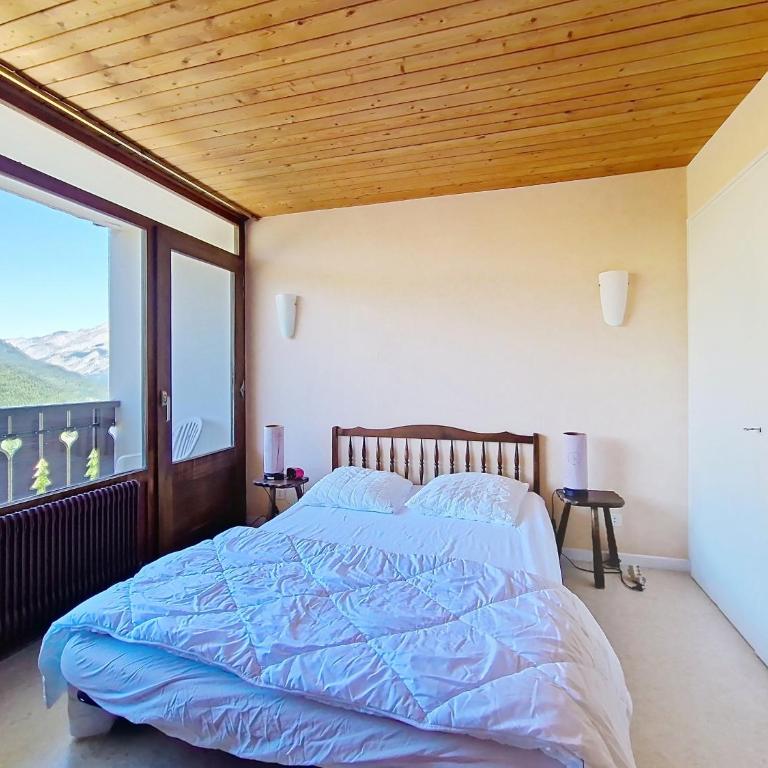 Castel des Neiges CSA7 CENTRE & VIEW 6 Pers - Appartement avec Balcon - 4
