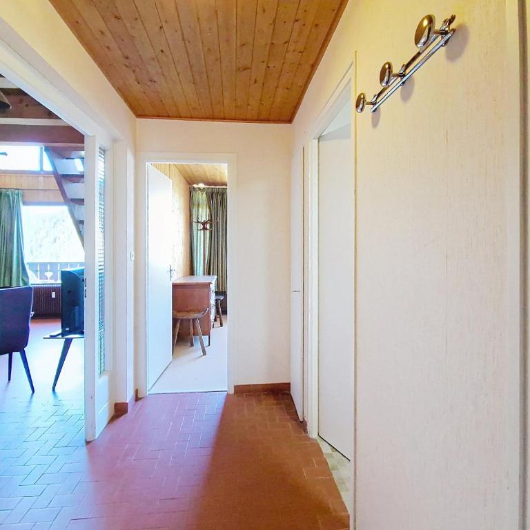 Castel des Neiges CSA7 CENTRE & VIEW 6 Pers - Appartement avec Balcon - 6