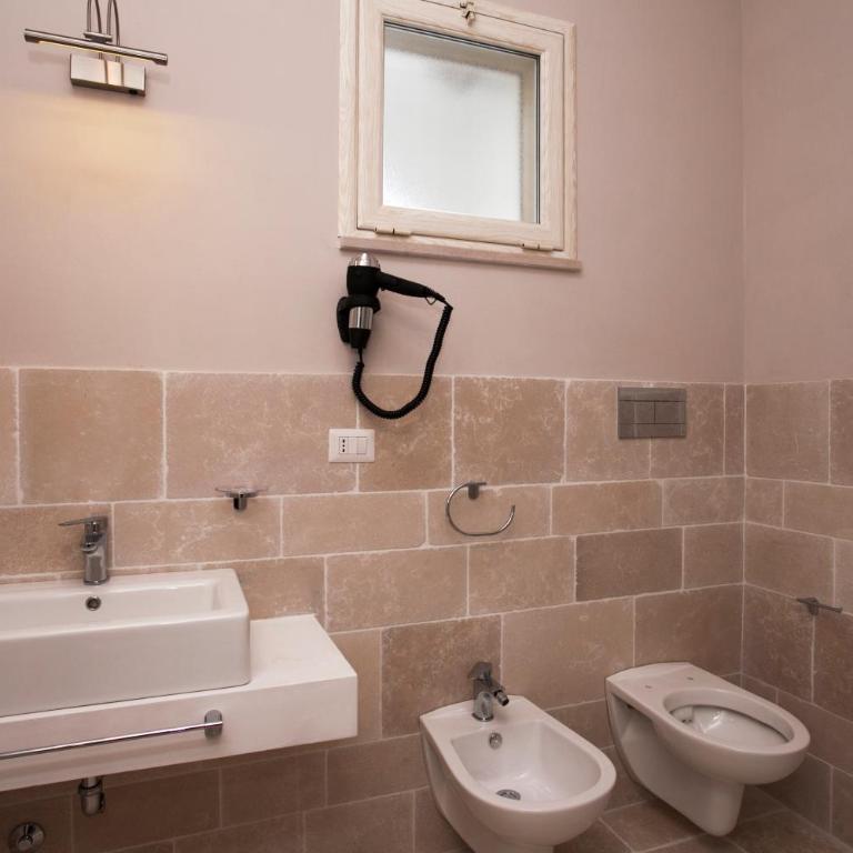 Villaggio Alba Chiara - Appartamento Deluxe con 1 Camera da Letto - 2
