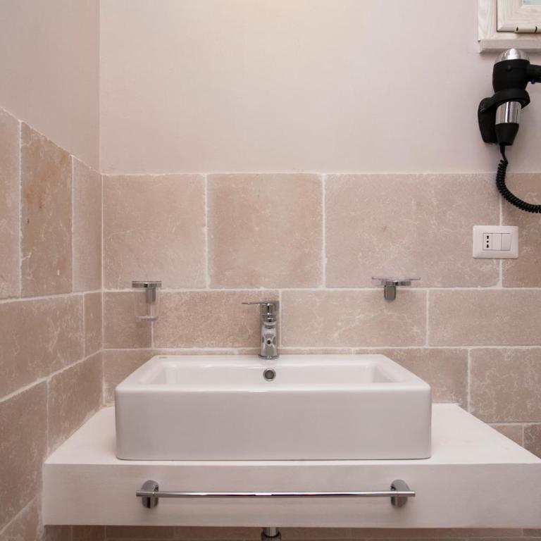 Villaggio Alba Chiara - Appartamento Deluxe con 1 Camera da Letto - 4
