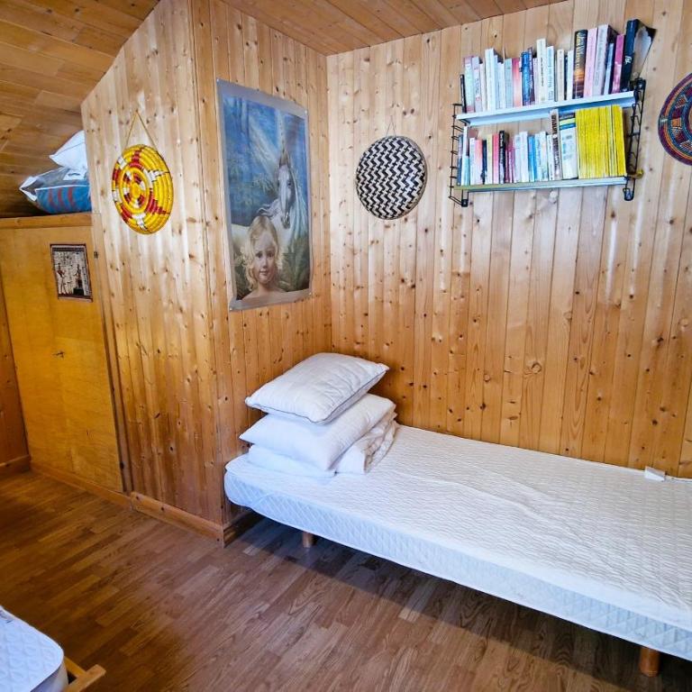 Chalet Dar El Jebel - Chalet - 6