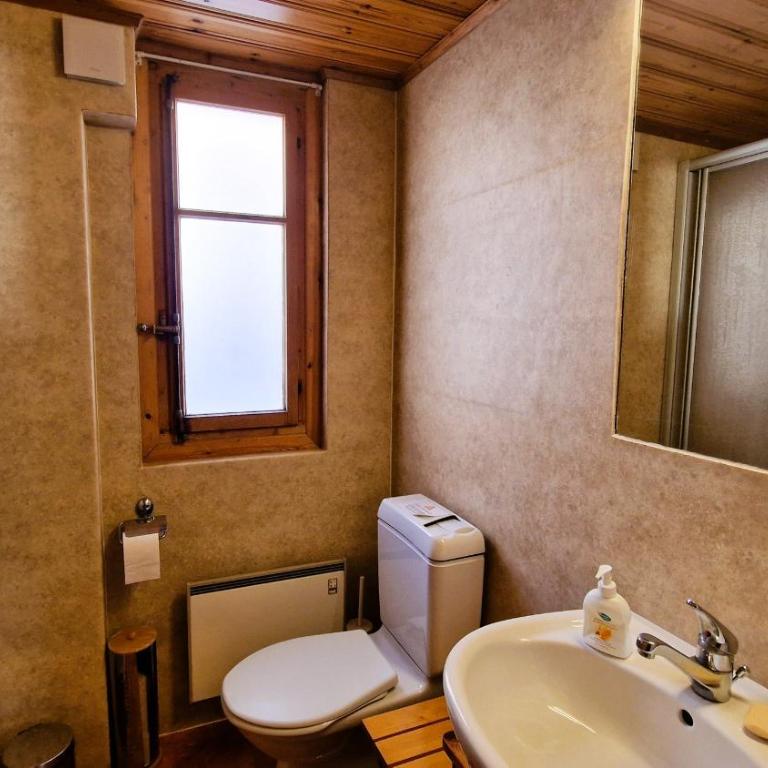 Chalet Dar El Jebel - Chalet - 11