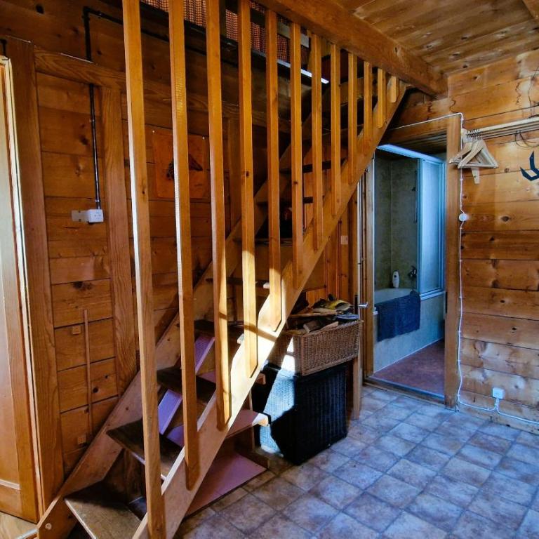 Chalet Dar El Jebel - Chalet - 13