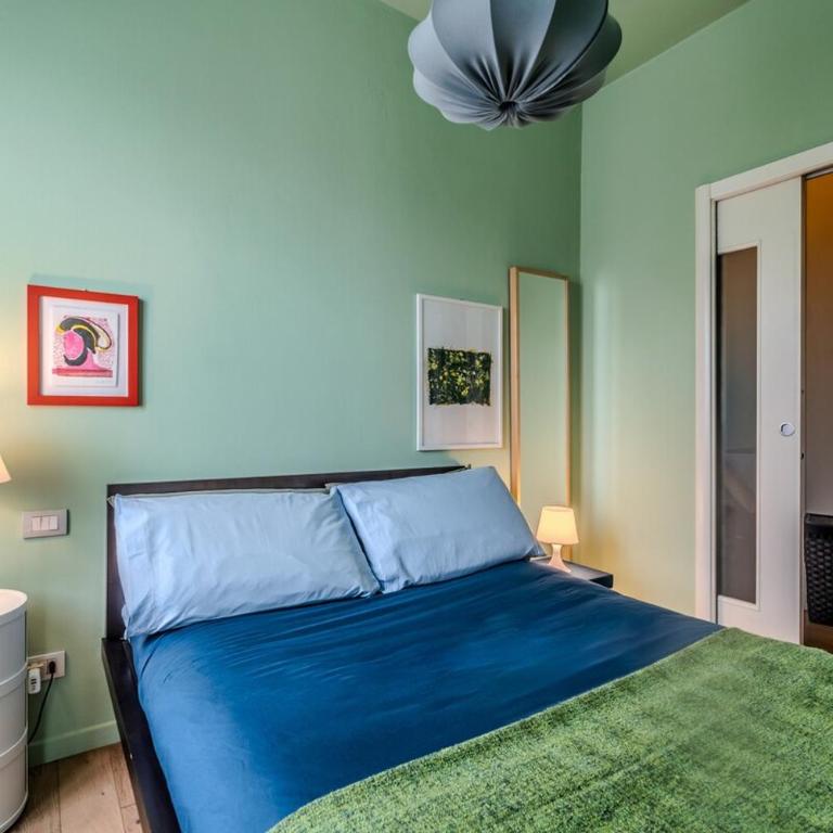 Politecnico Leonardo & Institute of Tumors - Appartamento con 1 Camera da Letto - 7