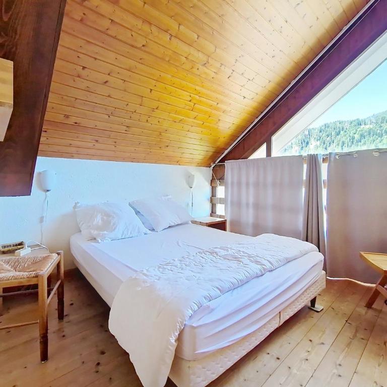 Castel des Neiges CSA4 CENTRE & VIEW 6 Pers - Appartement avec Balcon - 7