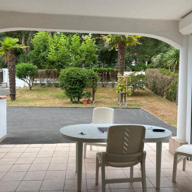 havre de paix - Appartamento con Vista Giardino - 5