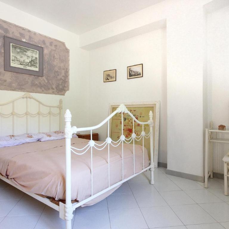 Beautiful Apartment In Agropoli With Wifi - Appartamento con 2 Camere da Letto - 2