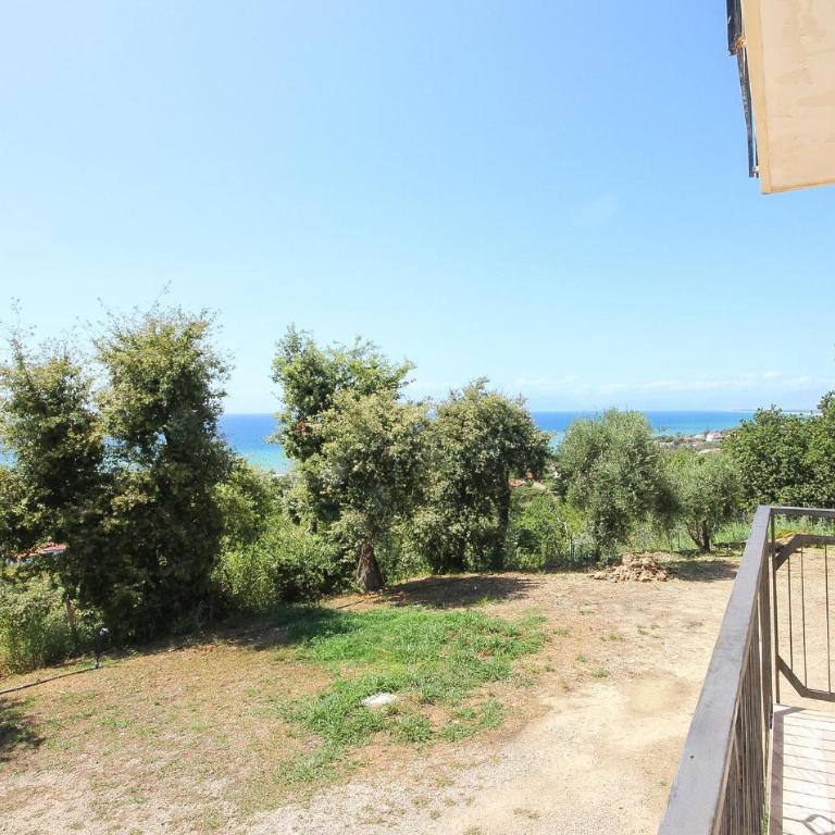 Beautiful Apartment In Agropoli With Wifi - Appartamento con 2 Camere da Letto - 4