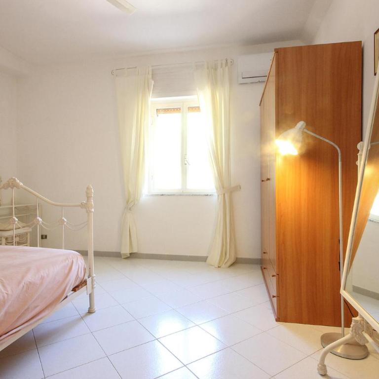 Beautiful Apartment In Agropoli With Wifi - Appartamento con 2 Camere da Letto - 9