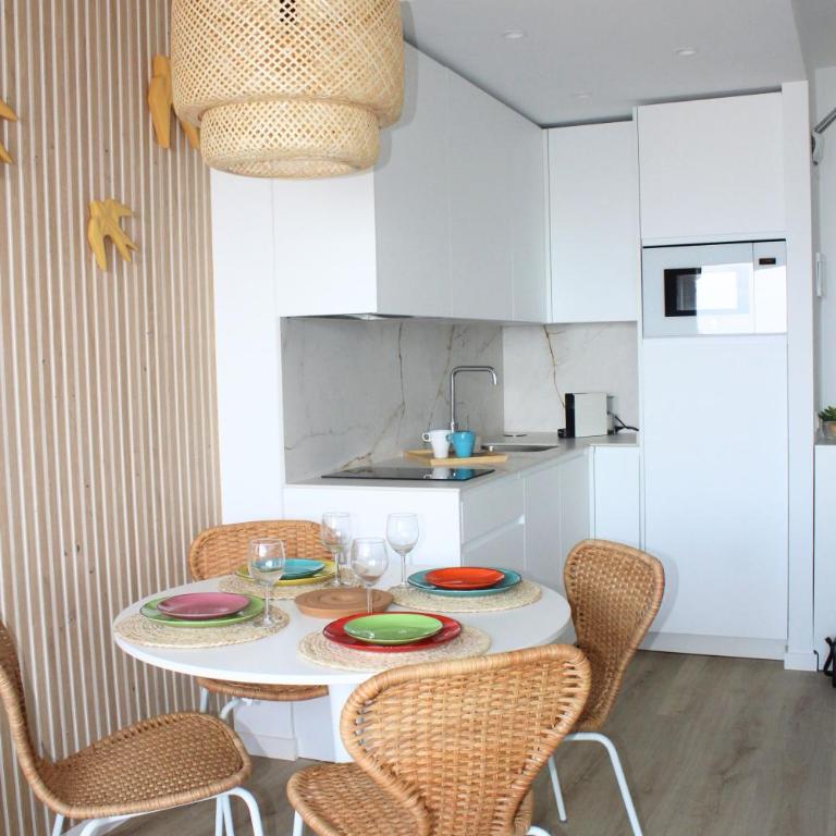 BenalBeach dreams - One-Bedroom Apartment - 12