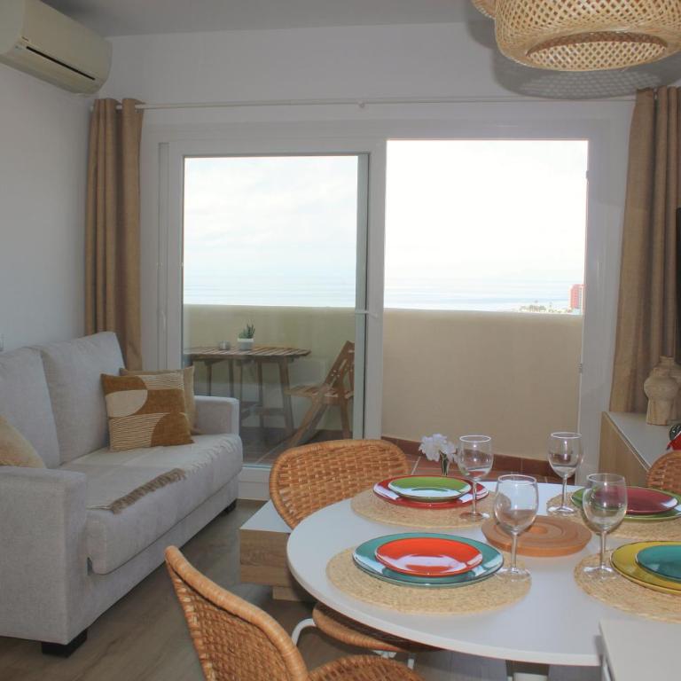 BenalBeach dreams - One-Bedroom Apartment - 1