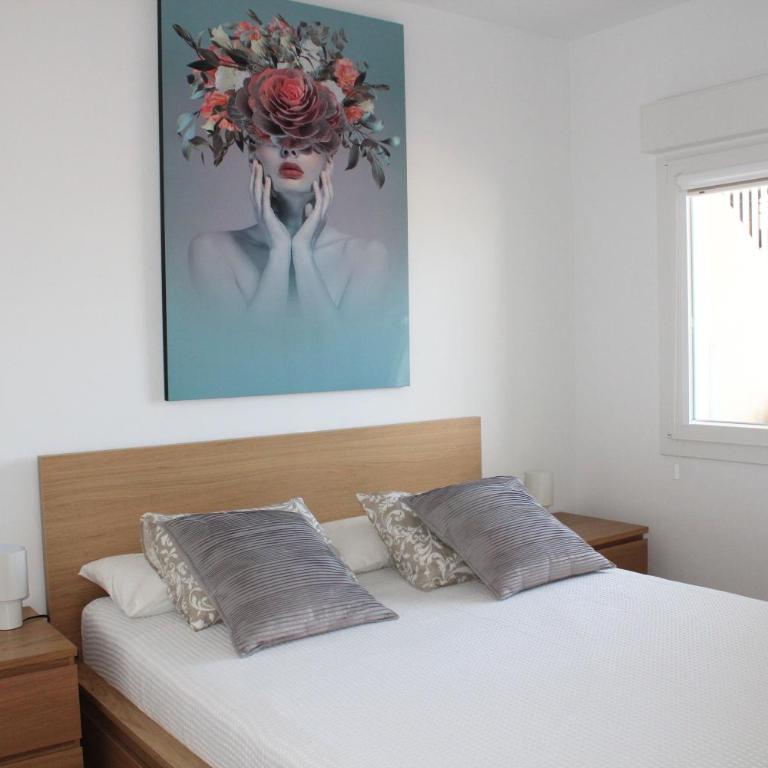 BenalBeach dreams - One-Bedroom Apartment - 4