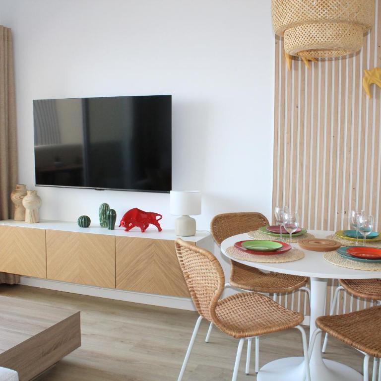 BenalBeach dreams - One-Bedroom Apartment - 2