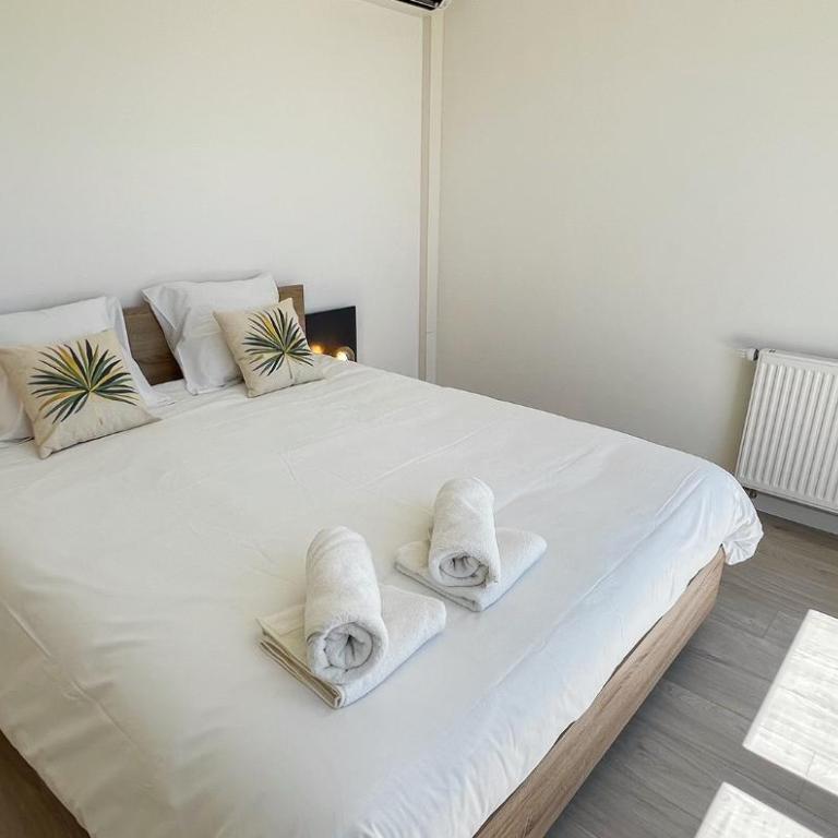 AC - Rooftop 110m2 Exceptional - Parking Included - Apartamento de 2 dormitorios - 38