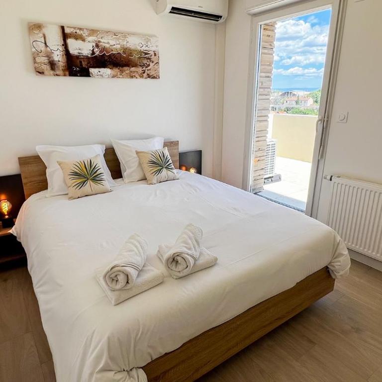 AC - Rooftop 110m2 Exceptional - Parking Included - Apartamento de 2 dormitorios - 41