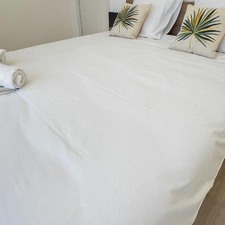 AC - Rooftop 110m2 Exceptional - Parking Included - Apartamento de 2 dormitorios - 44