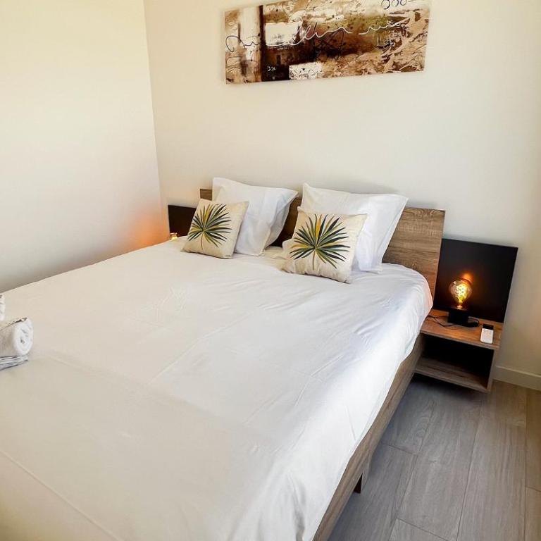 AC - Rooftop 110m2 Exceptional - Parking Included - Apartamento de 2 dormitorios - 36