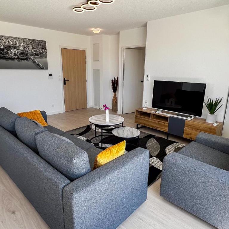 AC - Rooftop 110m2 Exceptional - Parking Included - Apartamento de 2 dormitorios - 29