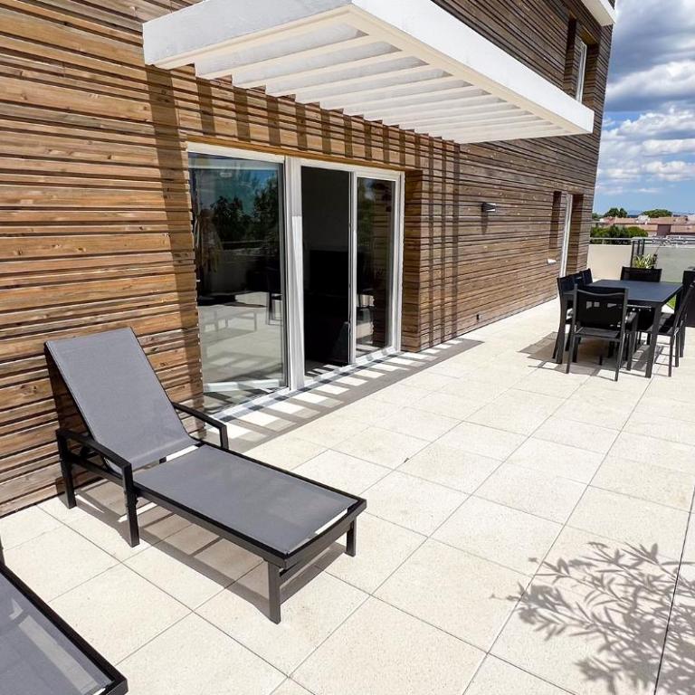 AC - Rooftop 110m2 Exceptional - Parking Included - Apartamento de 2 dormitorios - 15