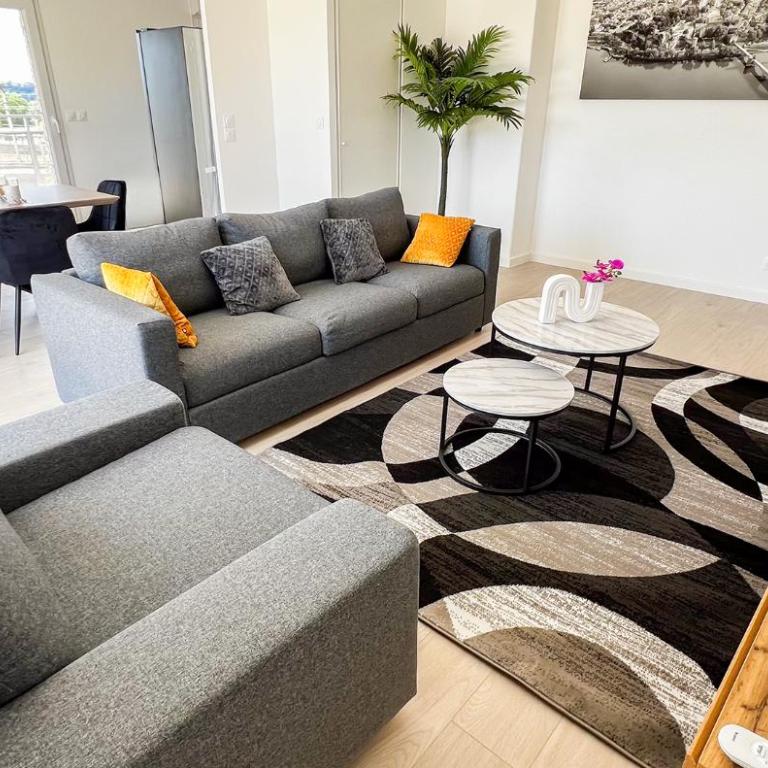 AC - Rooftop 110m2 Exceptional - Parking Included - Apartamento de 2 dormitorios - 27