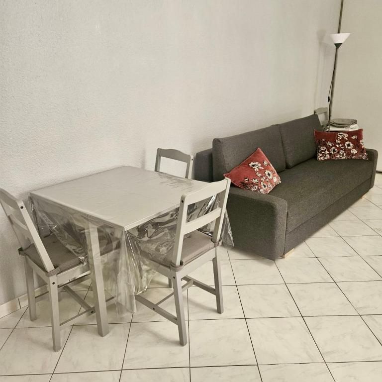 ISOLA10 HOME Menton - Appartement 1 Chambre - 8