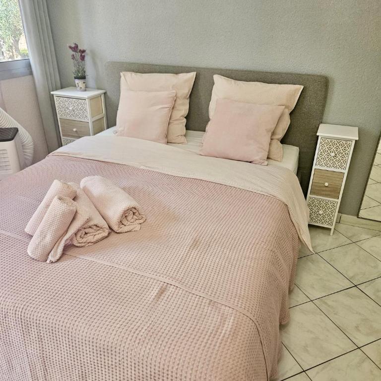 ISOLA10 HOME Menton - Appartement 1 Chambre - 2