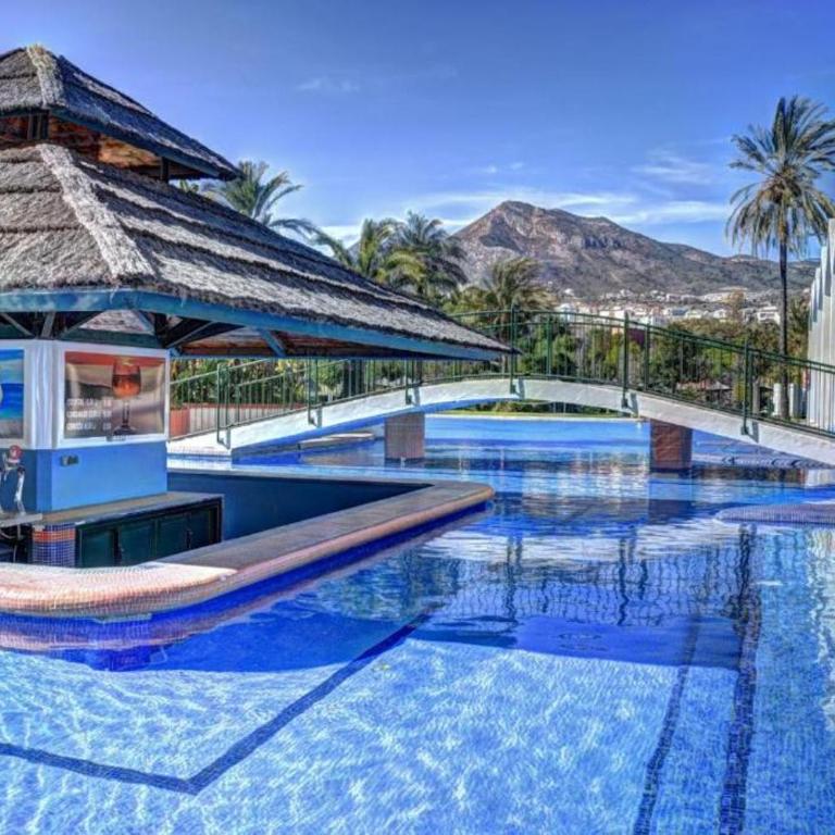 BenalBeach dreams - One-Bedroom Apartment - 17