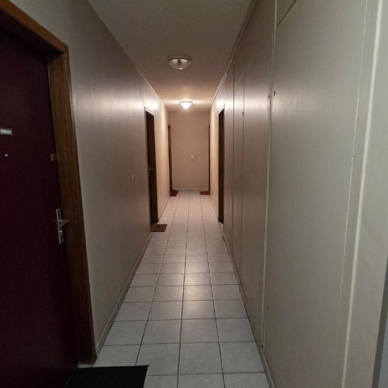 Studio avec parking Voltaire - Appartement 1 Chambre - 7