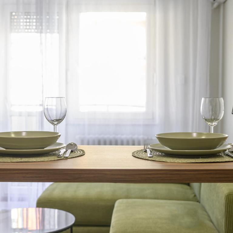 Modern Living Apt - Flora - Free Onsite Parking First Come - Apartman sa 1 Spavaćom Sobom - 8