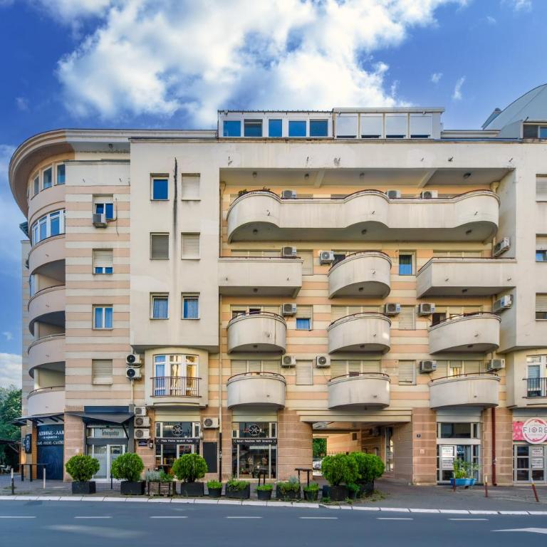 Modern Living Apt - Flora - Free Onsite Parking First Come - Apartman sa 1 Spavaćom Sobom - 22