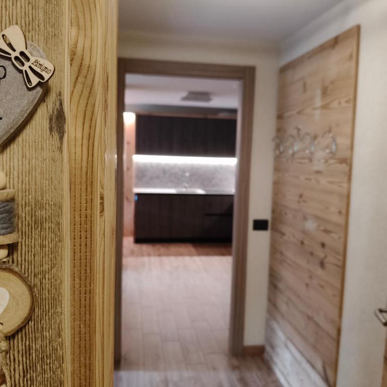 Steinbock B&B - Apartaments - Apartment - 2