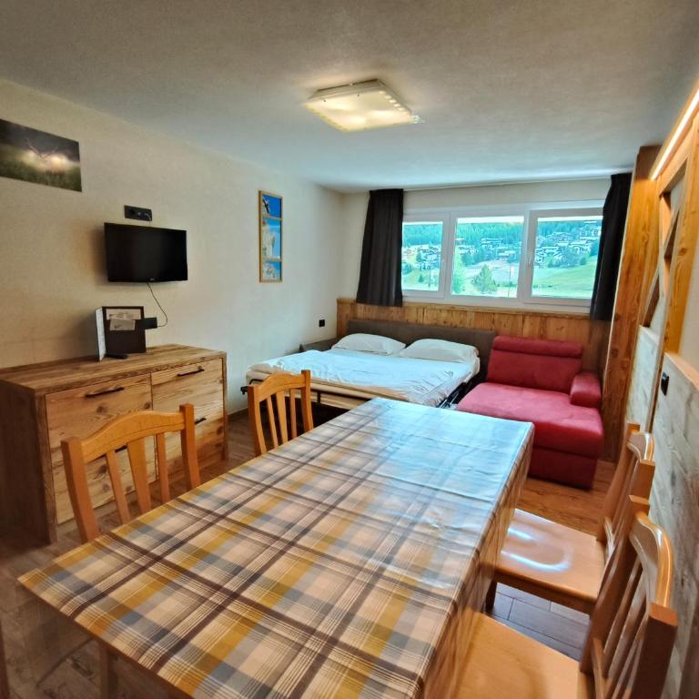 Steinbock B&B - Apartaments - Apartment - 4