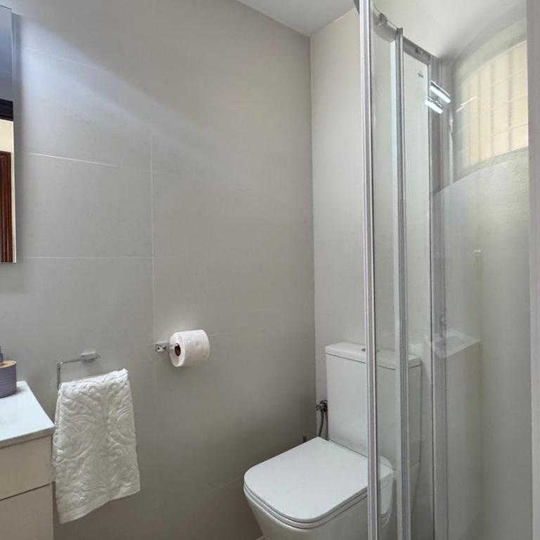 Primera línea en Muchavista bungalow con piscina y terraza By Turihome - Apartment - 37