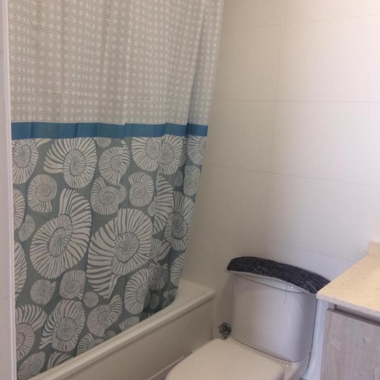 Departamento dos matrimoniales - Apartamento de 2 dormitorios - 5