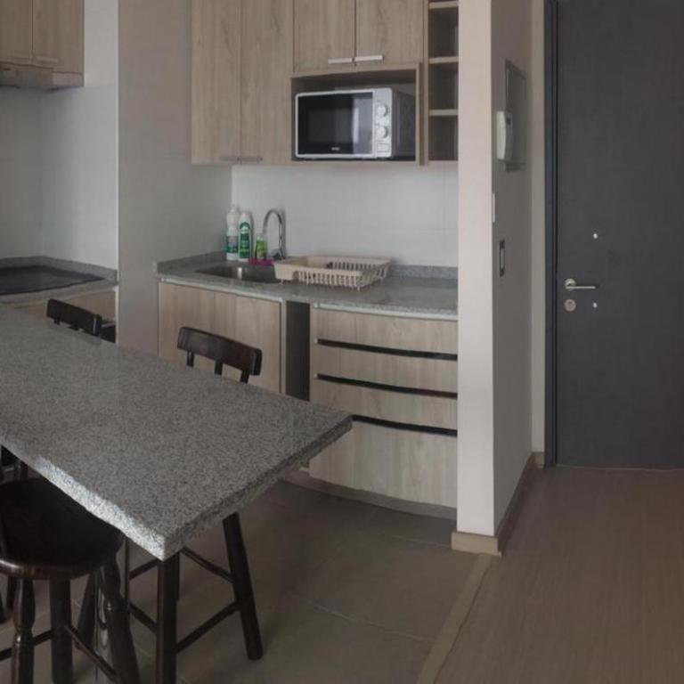 Departamento dos matrimoniales - Apartamento de 2 dormitorios - 7