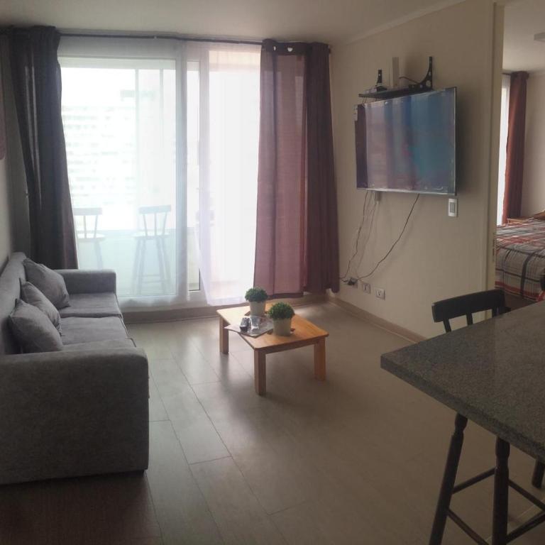 Departamento dos matrimoniales - Apartamento de 2 dormitorios - 8