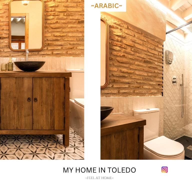 -ARA BIC- by myhomeintoledo - Villa de 2 dormitorios - 9