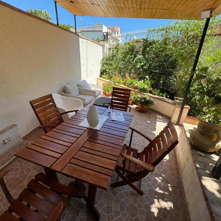 MONDELLO COTTAGE - Villa - 39