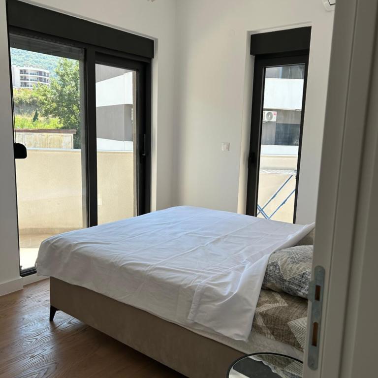 Kuc-kuc 2 Twin towers - One-Bedroom Apartment - 8