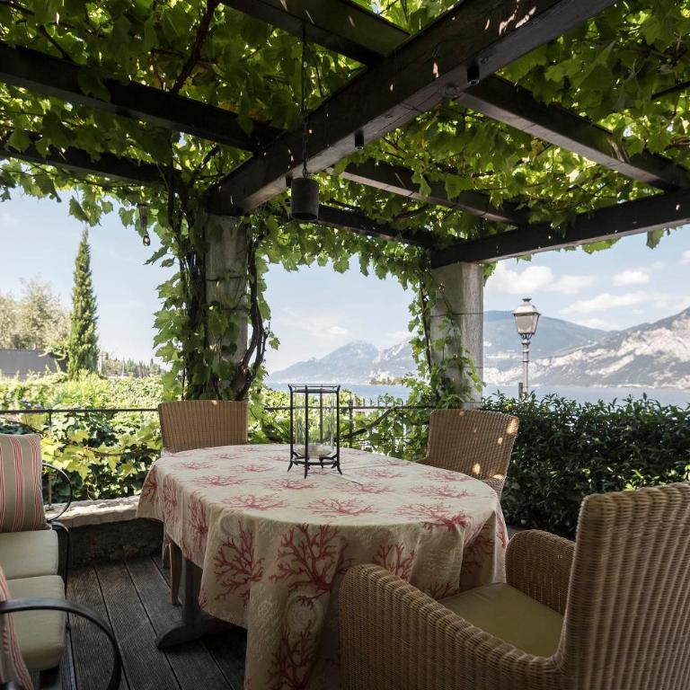 Rustico am Lago - Villa con 2 Camere da Letto - 2