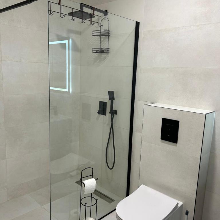 Kuc-kuc 2 Twin towers - One-Bedroom Apartment - 7