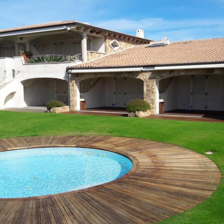 Sardinia Lighthouse Apartment - Casa con 2 Camere da Letto - 33